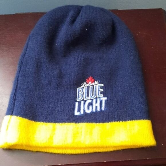 Buffalo Sabres Beanie Hat - Picture 2 of 4